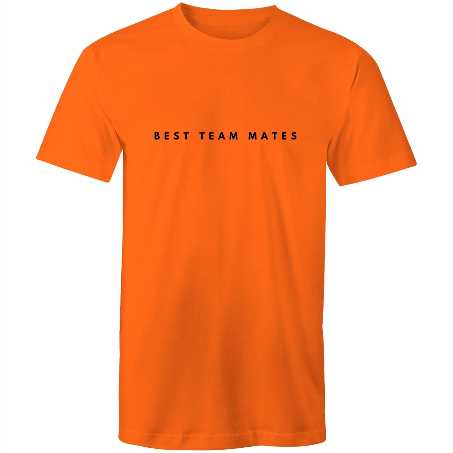 Best Team Mates Fonty - AS Colour Staple - Mens T-Shirt