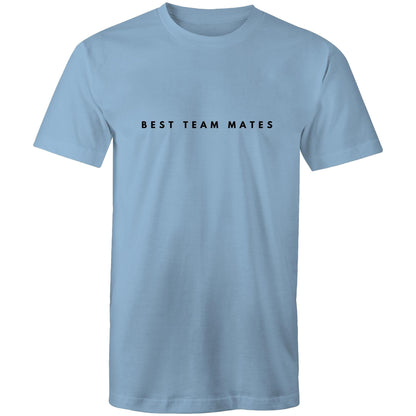 Best Team Mates Fonty - AS Colour Staple - Mens T-Shirt