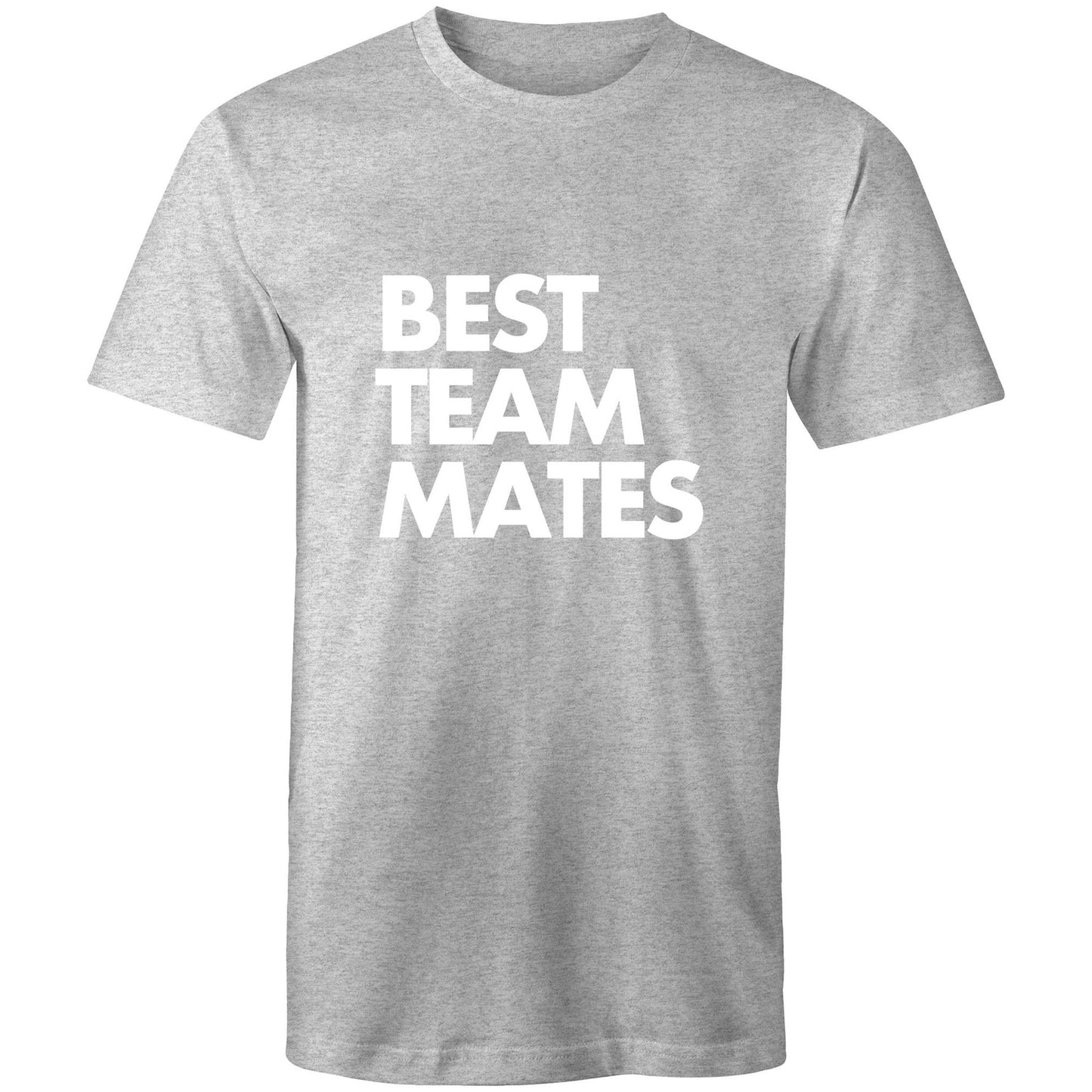 Best Team Mates Bold - AS Colour Staple - Mens T-Shirt