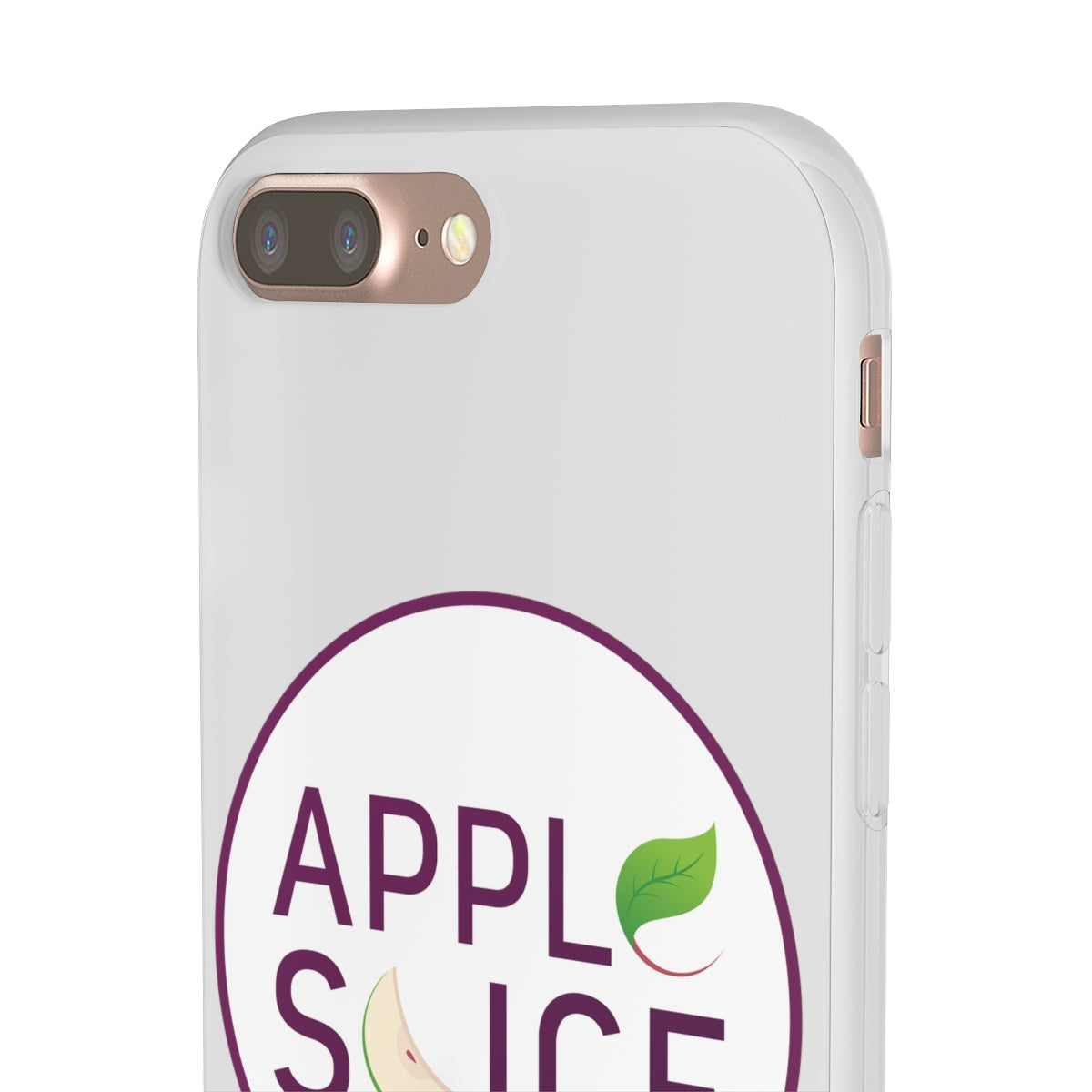 Apple Slice - Flexi Cases