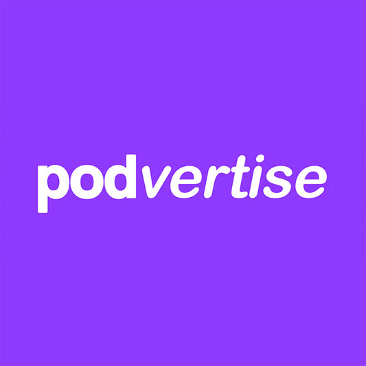 Podvertise Advertising Starter Pack