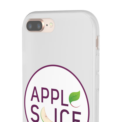 Apple Slice - Flexi Cases